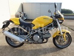     Ducati Monster400 M400IE 2004  6